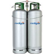 large volume gas cylinder refills- LPG gas refill-Rockgas Wanganui